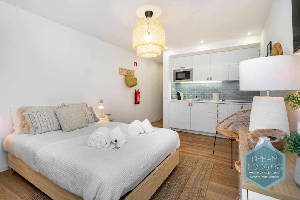 Appartement Magna 803 Dream Albufeira