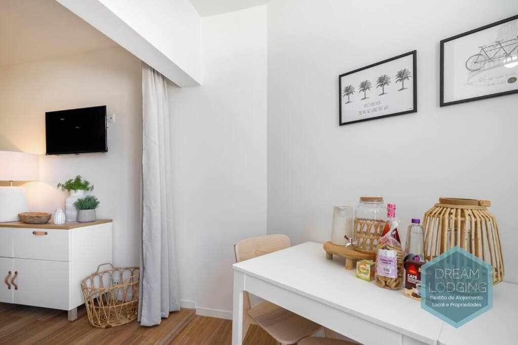 Appartement Magna 803 Dream