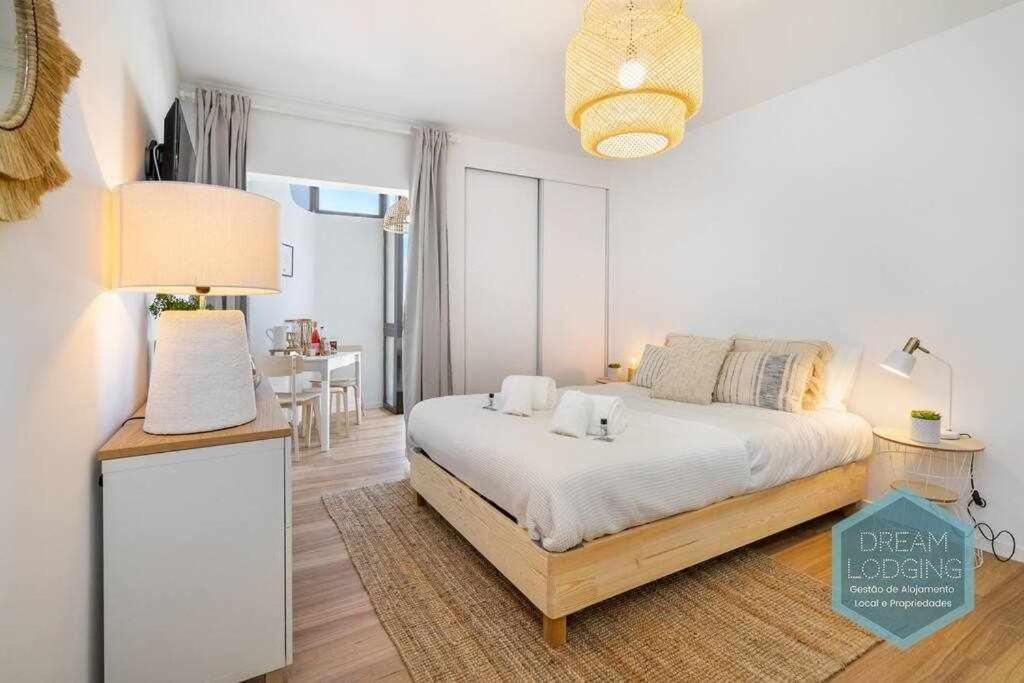 Appartement Magna 803 Dream Albufeira