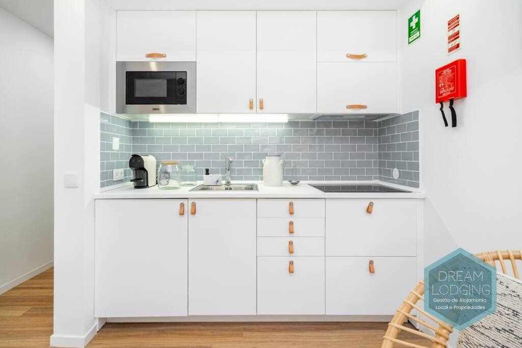 Appartement Magna 803 Dream