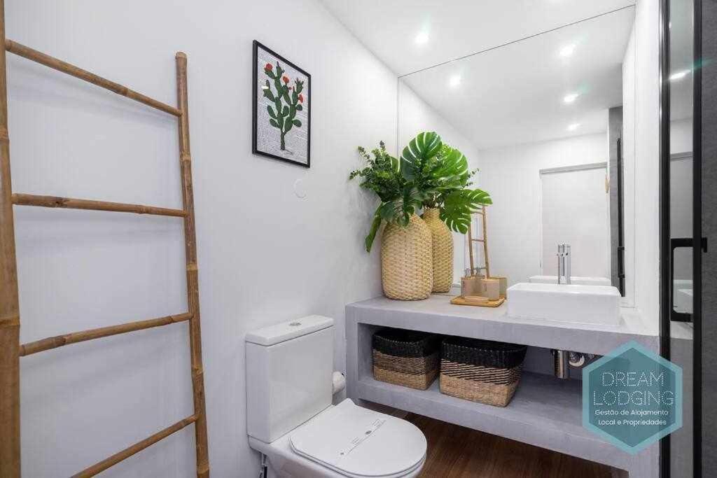 Appartement Magna 803 Dream