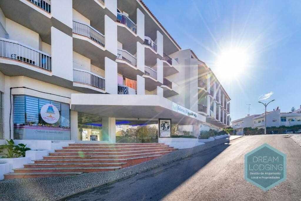Appartement Magna 803 Dream *