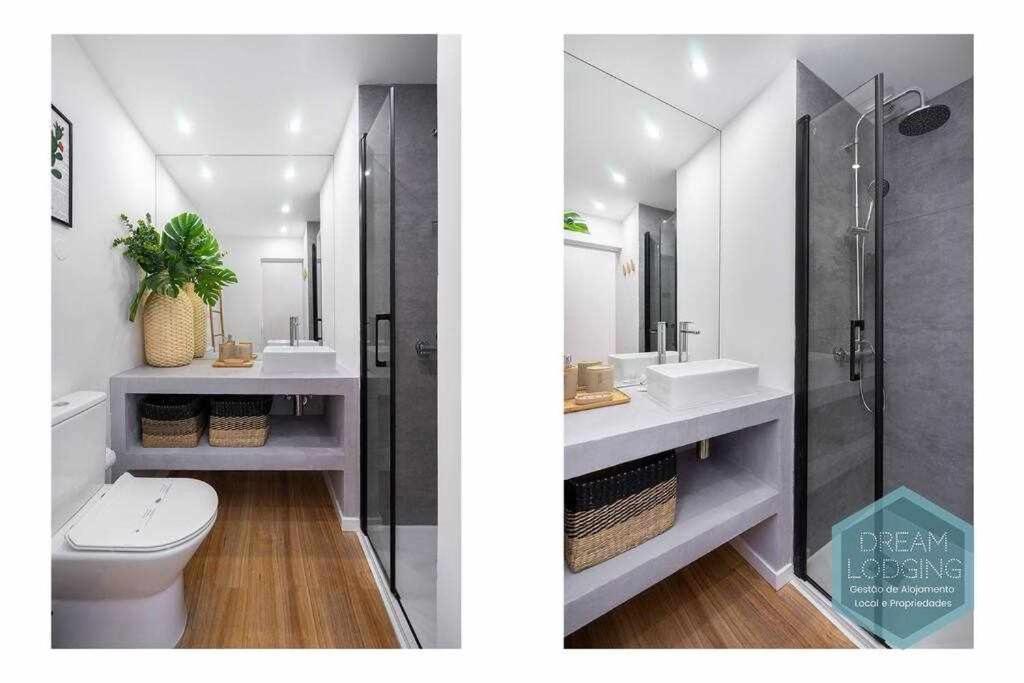 Magna 803 Dream Appartement